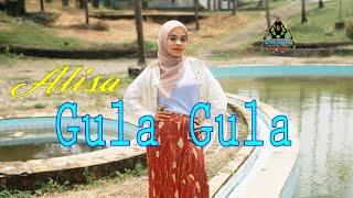 ALISA - GULA GULA | Official Gasentra Dangdut Klasik