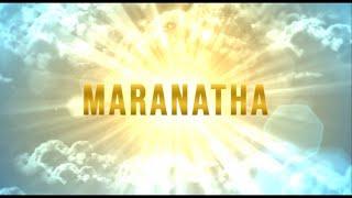 Maranatha - Frei Luiz Turra