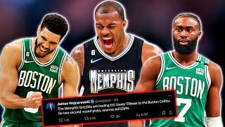 Dieser Trade macht die Celtics UNBESIEGBAR?! | BobeKjoern