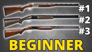 Top 8 Affordable Over Under Shotguns in 2024 for a Beginner!