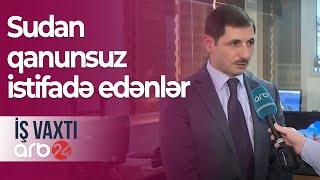 Azərsu: Sudan qanunsuz istifadəni daha çox ev tikintisi ilə məşğul olan maklerlər edir – İş vaxtı