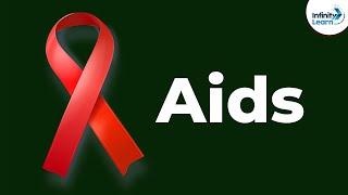 What is HIV and AIDS? | Transmission, Prevention, Treatment | Infectious Diseases | Don't Memorise