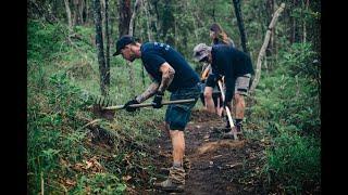 Spoke N Trail X Specialized Soil Searching Dig Day - Tewantin