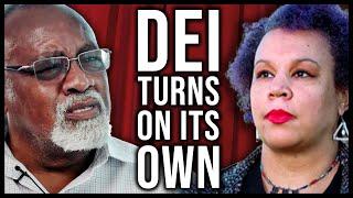 Black DEI Director Fired for "White Supremacy" | Glenn Loury & Tabia Lee | The Glenn Show