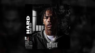 [500+] Lil Baby Midi Kit - "Hard" (Lil Baby, Hard Lil Durk, Noodah 05, Slimelife Shawty)