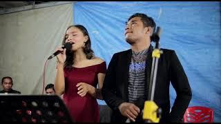 MAS MONGKO" ELLA JELAHA & PUTRA (COVER)