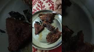 fish fry #fish benefits #Rayapani shaker