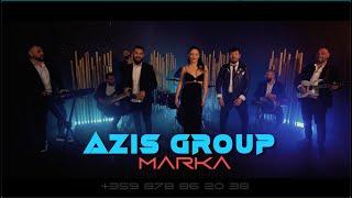 AZIS GROUP - MARKA I Азис Груп - МАРКА