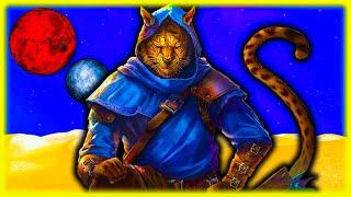 The COMPLETE Guide to Elsweyr - The Dark Side of the Khajiit - Elder Scrolls Lore