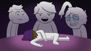 Oneyplays Animated - The Fall of Niall