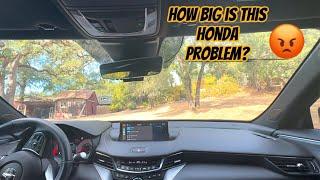 It got WORSE for Honda & Acura vehicles - BIGGEST engine failure problem