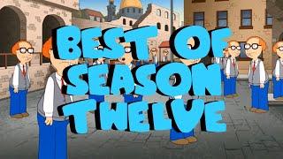 Family Guy | Best of Season 12