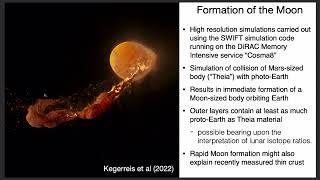 2023 Swiss Conference: Co-Design of HPC Services, the Examples of DIRAC & ExCALIBUR