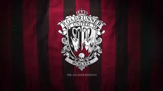 Roadrunner United - The Enemy (Official Audio)