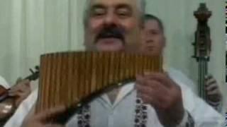 George Ungureanu  - Hategana (orchestra Tara Barsei)