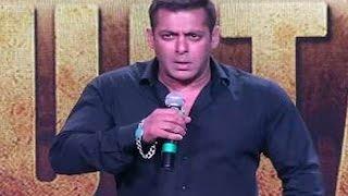 Salman Khan speaks Haryanvi @ Sultan Official TRAILER LAUNCH