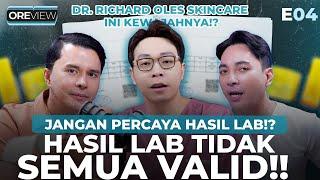 SKINCARE INI BENAR-BENAR JAHAT!? | dr. Oky, dr. Ekles, OREVIEW