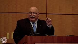 National Academies of Science, Engineering, and Medicine Presentation