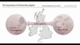 Counterterrorism in the United Kingdom Module 3