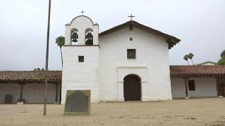 Four historic Santa Barbara buildings getting a facelift