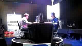 WCG UK 2008 - ToT.Midian vs Kwark