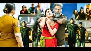 Virago" South Hindi Dubbed Blockbuster Romantic Action Movie Full HD 1080p | Pooja, Ravin Pragada
