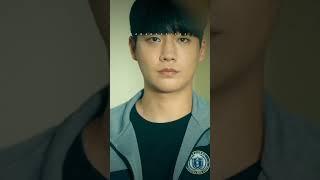 he stood against the bullies#kdrama #shorts #revengeofothers