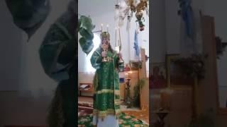 Господи Господи, призри с небесе и виждь (Старообрядцы - Lipoveni - Old believers - РПСЦ )