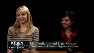 KPCS: Garfunkel and Oates #109