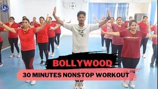 New Song Bollywood Zumba Workout Video | Dance Video | Zumba Video | Zumba Fitness With Unique Beats