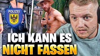 Komplett GESCHOCKT von MOIS!! Was geht denn BITTE AB...  | Trymacs Stream Highlights