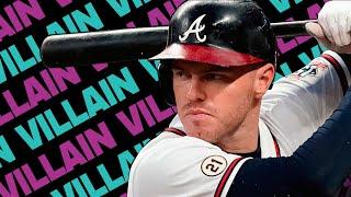 Freddie Freeman - The Fallout of a Heartbreak (2023)