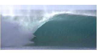 Rob Machado Pipeline Master ("Third Stone from the Sun" Hendrix)