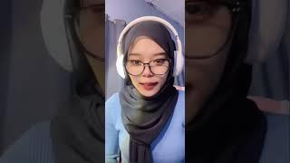 jilbab live bar bar dera anjela #live