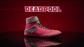 MARVEL X RUDIS | Unapologetically Awesome | Unmistakably Deadpool.