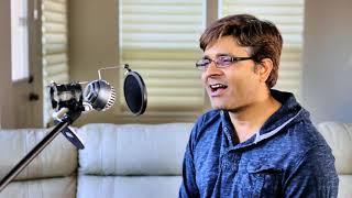 Hawayein | Cover by Mehul Dave Music | Arijit Singh | Jab Harry Met Sejal | MD-Graphy Production