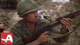 The First Battle of Vietnam | The Battle of la Drang  | Veteran Stories