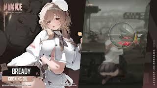 GODDESS OF VICTORY: NIKKE | Bready Motion Demonstration