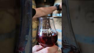 You'll NEVER Guess What We're Pouring At Garrison Brothers! -From The Barrel W/ Donnis Todd #bourbon