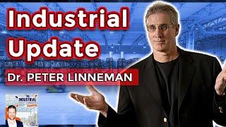 Industrial Real Estate, Tariffs & the Economy: 2025 Edition