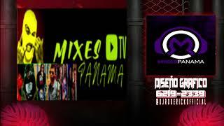 BULTRON Y DANCEHALL DURO BY ORIELITO BOOM - DJ XOKOMATIC #MIXESPANAMATV #MIXESPANAMA