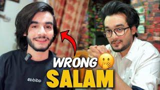 Wrong Salam in Islam | Assalamualaikum Bolneka Sahi Tariqa | Zikr Asgar in Ramadan | Powerful Wazifa