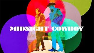 Midnight Cowboy (1969) | Behind the Scenes