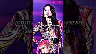 benimkisi sabitte #jisoo #kesfetol #fyp #viral #kpopidol #kpopdance