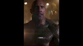 The Rock Fight Attitude | #shorts  #status  #trending