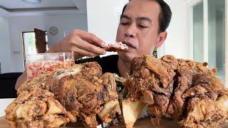 Double Kill CRISPY PATA X2