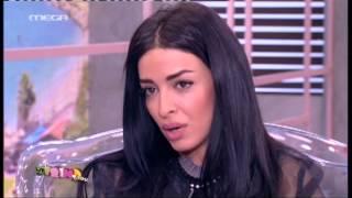 Gossip-tv.gr Φουρειρα Στα δεκατρία μοίραζα φυλλάδια