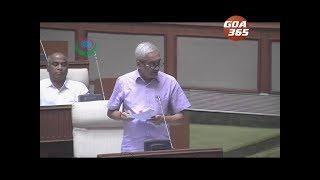 GOA 365 - Despite mining ban, Goa financially healthy: CM