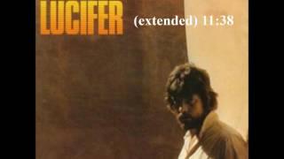 Lucifer (extended) - The Alan Parsons Project