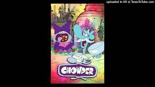 Yuno Miles - Chowder (unofficial Mix)